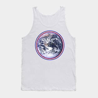 Mother Earth Tank Top